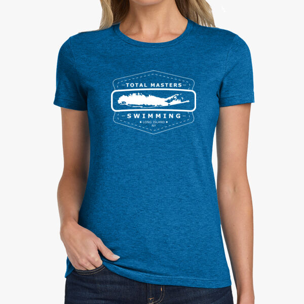 Softstyle ® Ladies T Shirt Thumbnail