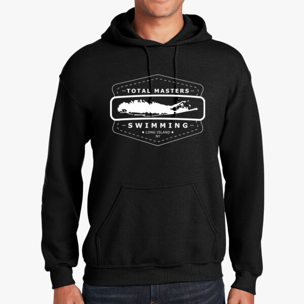 Heavy Blend ™ Hooded Sweatshirt Thumbnail