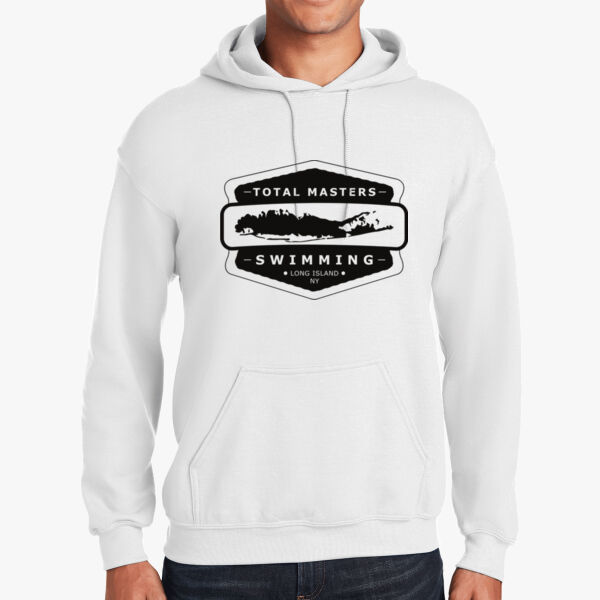 Heavy Blend ™ Hooded Sweatshirt Thumbnail