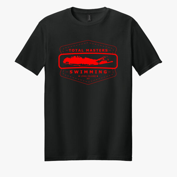 Softstyle ® T Shirt Thumbnail